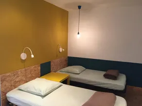 Gite Et Chambres Le Relais De St Jacques - Image 4