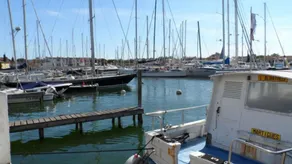 House With in Grimaud With Wonderful sea View Pool Access - Image 5