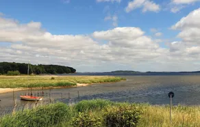 Beautiful Apartment in Putbus/rügen With 1 Bedrooms and Wifi - Image 4