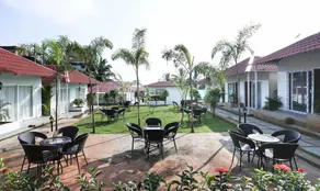 Treebo Pebble Shore Resort - Image 5