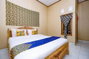 OYO 2430 Lisshaffa Homestay - Image 5