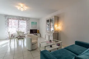 Apartment With 2 Bedrooms in Guillestre, With Wonderful Mountain View, Furnished Garden and Wifi - 17 km From the Slopes - Image 3