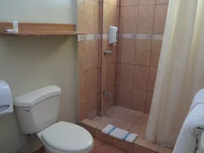 Hotel Savannah - Image 4