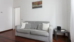 Appartement avec 1 chambre à coucher pour 2 personnes - Image 2