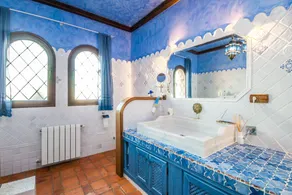 Cubo's Villa Los Azabaches - Image 4