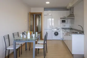 Apartamentos Vida Carrumeiro - Image 4