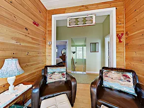 New Listing! Curtis House On The Cove 3 Bedroom Cottage - Image 2