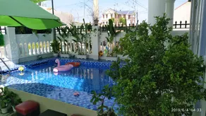 Happy Monkey Hostel - Image 4
