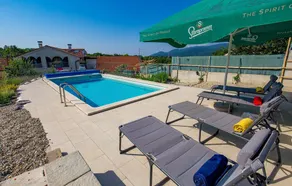 Amazing Home in Ruzici With Outdoor Swimming Pool, Wifi and 3 Bedrooms - Image 5