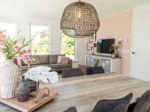 Holiday Home in De Koog Texel With Infrared Sauna - Image 4