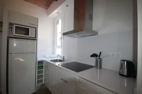 Relajante Apartamento Perfecta Ubicación - Image 4