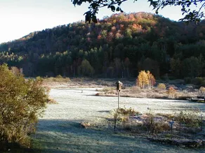Mountain Valley Retreat - Image 3
