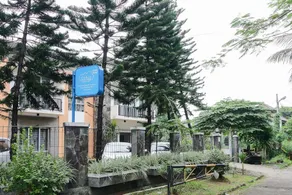 Airy Eco Syariah Karawaci Zam Zam Raya B1 7 Tangerang - Image 3