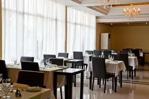 Hotel Horizonte Novo - Image 4