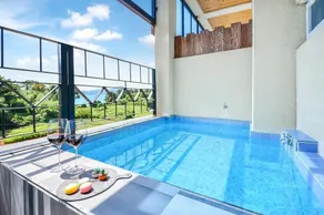 Tongyoung Seychelles Poolvilla - Image 5