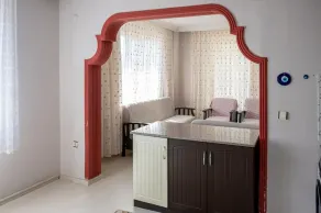 Cozy House Surrounded by Nature in Marmaris - Image 3