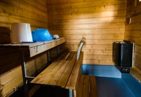 Ahvenlampi Camping - Image 3