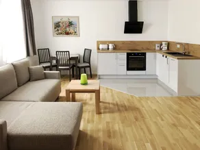 W+M Appartement - Image 3