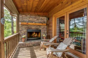 Dogwood Cabin - Image 2