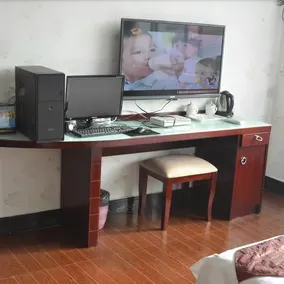 Mingli Business Hotel - Image 2