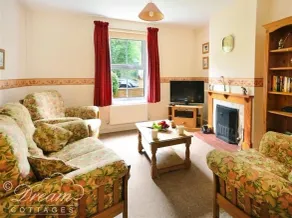 Brickyard Cottage - Image 5