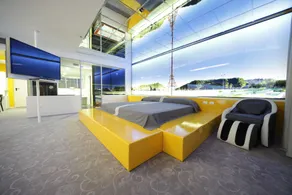 Motel Autosole Vip - Image 4