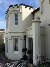 Gothic Cottage - Image 5