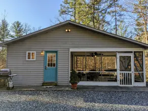 Promise Keeper Cottage - 1 Br Cabin - Image 4