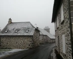 Gîte de Pailherols - Image 3