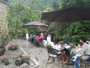 Yunshang Xiling Boutique Inn - Image 2
