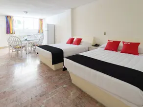 Hotel Costa Linda Acapulco - Image 2