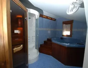 Hotel Peñarrubia - Image 4