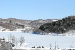 kenbuchionsen lakeside sakuraoka - Image 3
