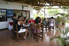 Oceanic Hosteria Y Restaurante - Image 5