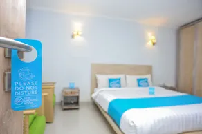 Airy Eco Seminyak Kerobokan Umalas Dua 106 Bali - Image 3