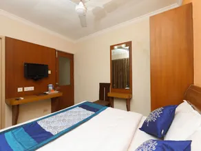 Hotel City Manor Thiruvanmiyur - Image 5