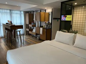 Residence G Hong Kong By Hotel G - Image 3