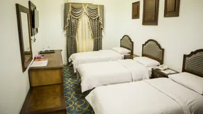 Reefaf Al Sultan Hotel Makkah - Image 5