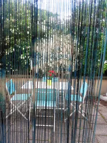 House With one Bedroom in Charbonnier-les-mines, With Wonderful Mountain View, Enclosed Garden and Wifi - Image 3
