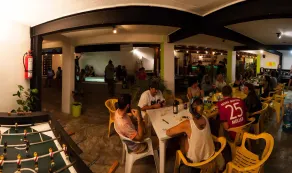 Hostel Babel - Image 4