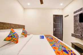 Spark Inn by FabHotels - Image 2