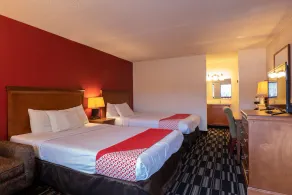 OYO Hotel Chehalis I-5 South - Image 3