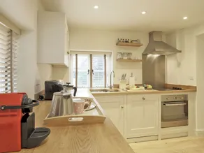 Stylish Holiday Home in Snape With Garden - Image 5