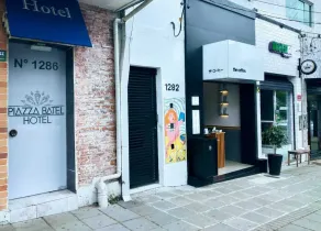 Hotel Piazza Batel - Image 2