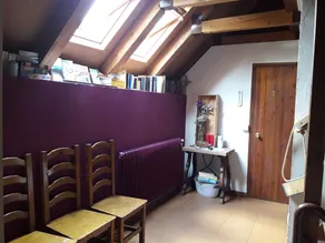 Albergue de Sin - Image 3