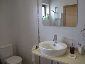 Welcoming Holiday Home in Villaverde de Pontones With Garden - Image 2