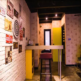 Mini More Hotel - Image 5