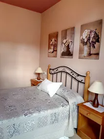 Homes for Tourist Use El Manin - Image 4