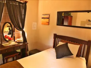 A Little Paradise Guest House And Spa - Image 2