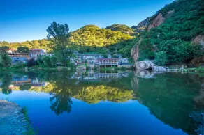 Yijie Holiday Guest House (Beijing Shentangyu) - Image 3
